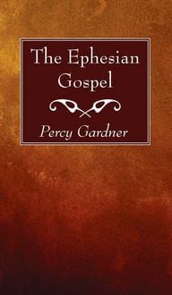 Produktbild: The Ephesian Gospel