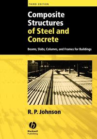 Produktbild: Composite Structures of Steel and Concrete