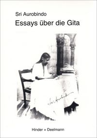 Produktbild: Aurobindo, S: Essays &uuml;ber die Gita
