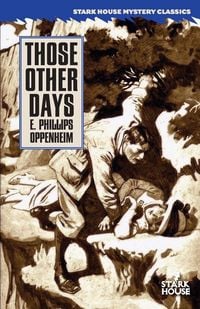 Produktbild: Those Other Days