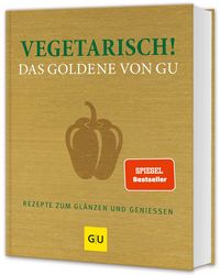 Produktbild: Vegetarisch! Das Goldene von GU