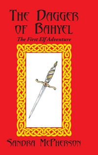 Produktbild: The Dagger of Bahyel