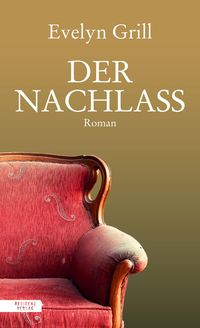 Produktbild: Der Nachlass