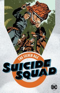 Produktbild: Kanigher, R: Suicide Squad