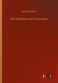 Produktbild: Die M&auml;dchen des Pensionats
