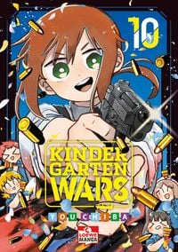 Produktbild: Kindergarten WARS 10