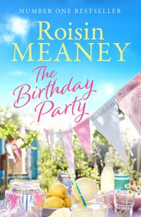 Produktbild: The Birthday Party