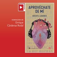 Produktbild: Aprov&eacute;chate de m&iacute;
