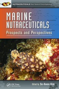 Produktbild: Marine Nutraceuticals