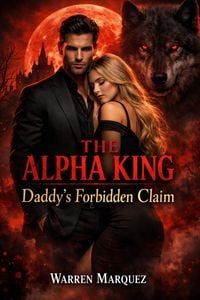 Produktbild: The Alpha King Daddy's Forbidden Claim (A Rejected Mate, A Ruthless King, and the Moon-Law, #1)