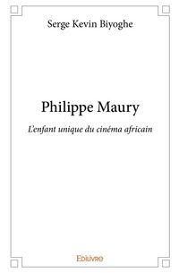 Produktbild: Philippe maury