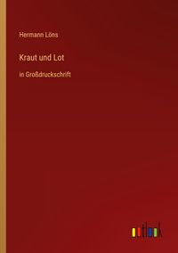 Produktbild: Kraut und Lot