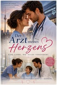 Produktbild: Der Arzt meines Herzens