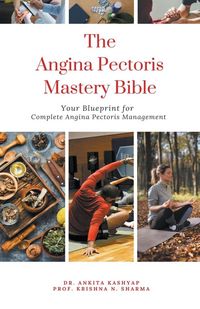 Produktbild: The Angina Pectoris Mastery Bible