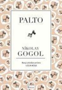 Produktbild: Palto Bez Ciltli