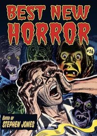 Produktbild: Best New Horror #26