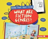 Produktbild: What Are Fiction Genres?