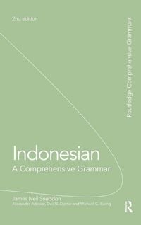 Produktbild: Indonesian