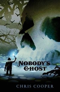 Produktbild: Nobody's Ghost
