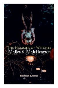 Produktbild: The Hammer of Witches