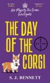 Produktbild: The Day of the Corgi