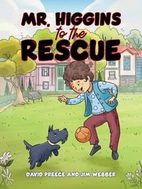 Produktbild: Mr. Higgins to the Rescue