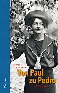 Produktbild: Von Paul zu Pedro