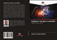 Produktbild: Capteurs de gaz &agrave; nanofils