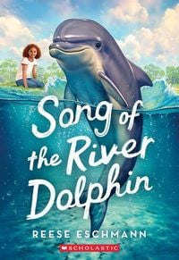 Produktbild: Song of the River Dolphin