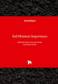 Produktbild: Soil Moisture Importance