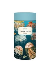 Produktbild: Jellyfish Puzzle 1000 Teile