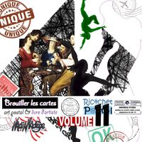 Produktbild: Brouiller les cartes - Volume 11