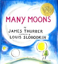 Produktbild: Many Moons