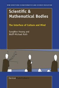 Produktbild: Scientific & Mathematical Bodies