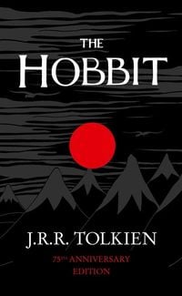 Bild vom Artikel The Hobbit or There And Back Again vom Autor J. R. R. Tolkien