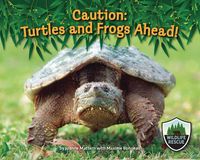 Produktbild: Caution: Turtles and Frogs Ahead!