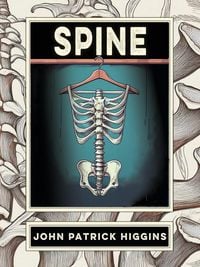 Produktbild: Spine