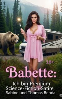 Produktbild: Babette: Ich bin Premium