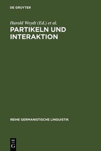 Produktbild: Partikeln und Interaktion