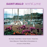 Produktbild: Saint-Malo with Love