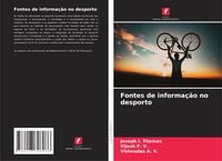 Produktbild: Fontes de informa&ccedil;&atilde;o no desporto