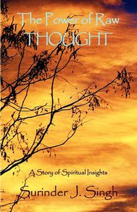 Produktbild: The Power of Raw Thought