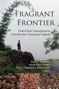 Produktbild: Fragrant Frontier
