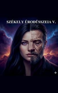 Produktbild: Sz&eacute;kely &iquest;rod&uuml;sszeia V.