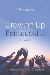 Produktbild: Growing Up Pentecostal