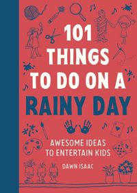 Produktbild: 101 Things to do on a Rainy Day