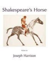 Produktbild: Harrison, J: Shakespeare's Horse