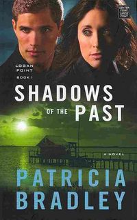 Produktbild: Shadows Of The Past -Lp