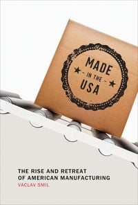 Produktbild: Made in the USA