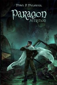 Produktbild: Paragon Attrition